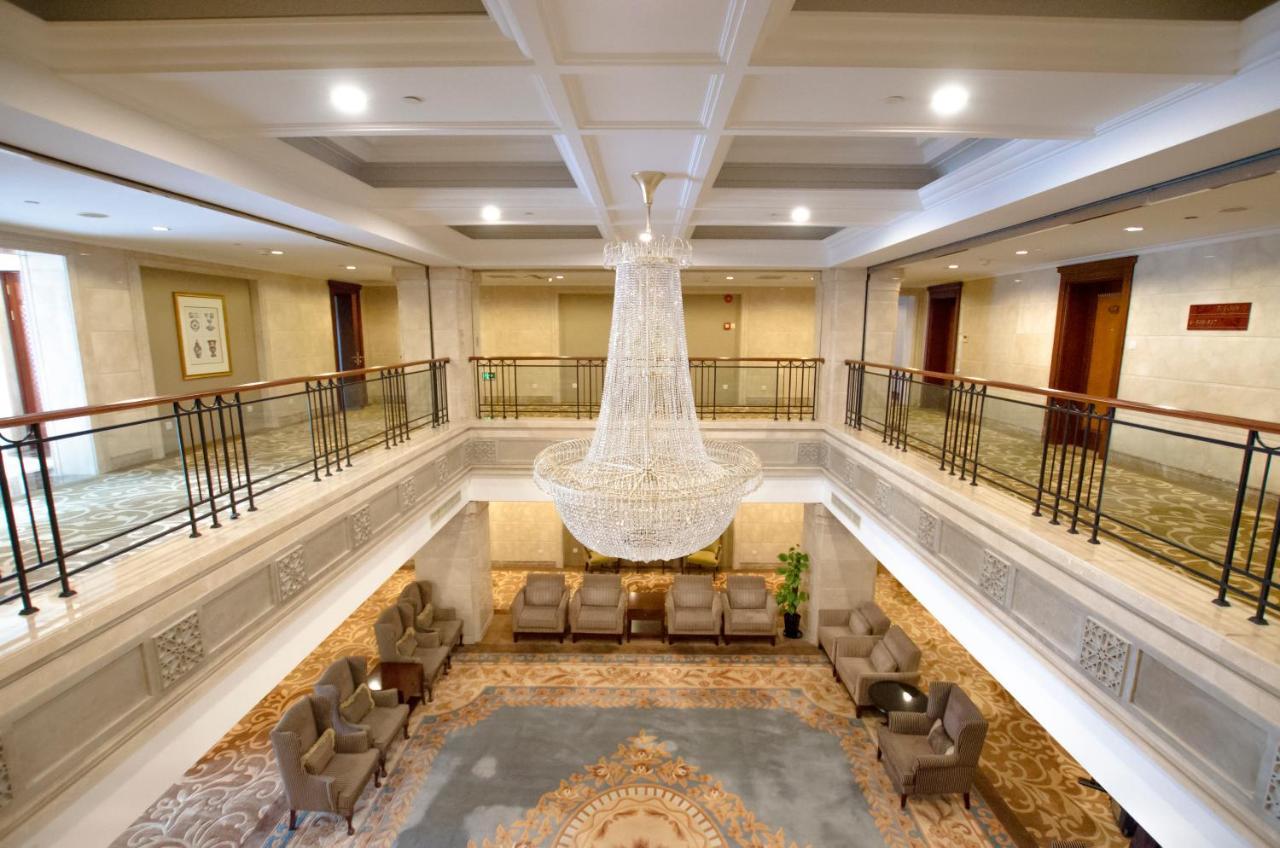 Shanghai Fenyang Garden Boutique Hotel Ngoại thất bức ảnh