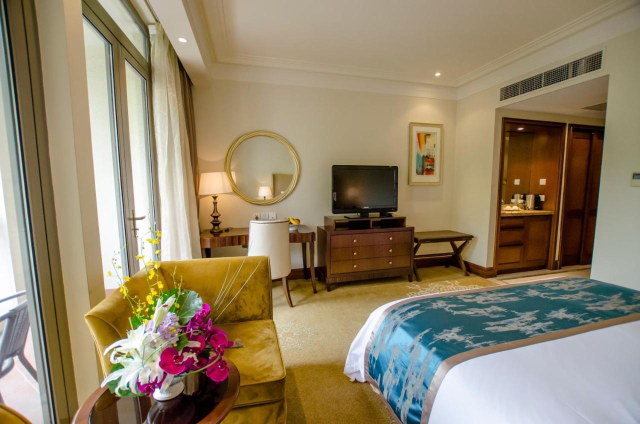 Shanghai Fenyang Garden Boutique Hotel Ngoại thất bức ảnh