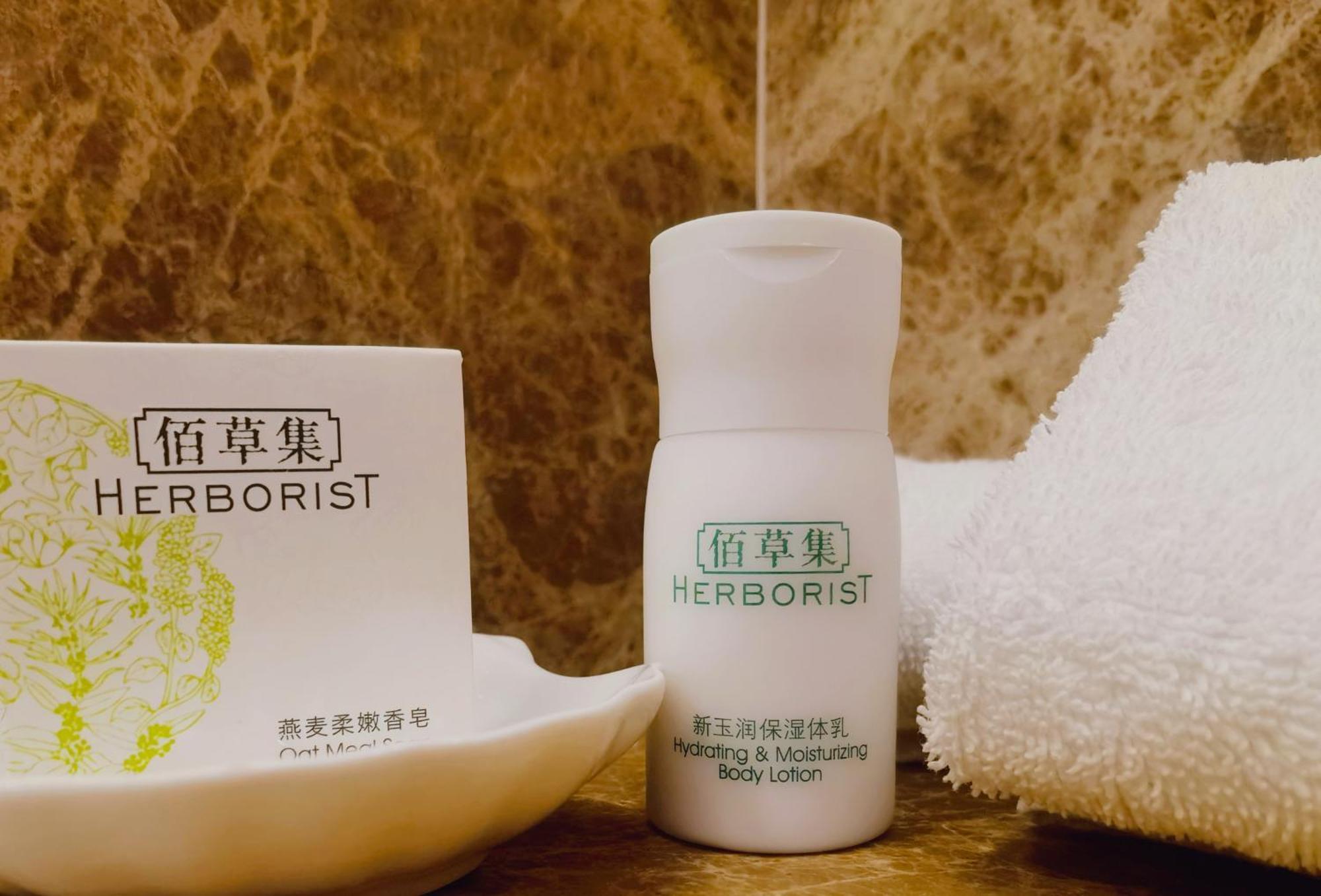 Shanghai Fenyang Garden Boutique Hotel Ngoại thất bức ảnh