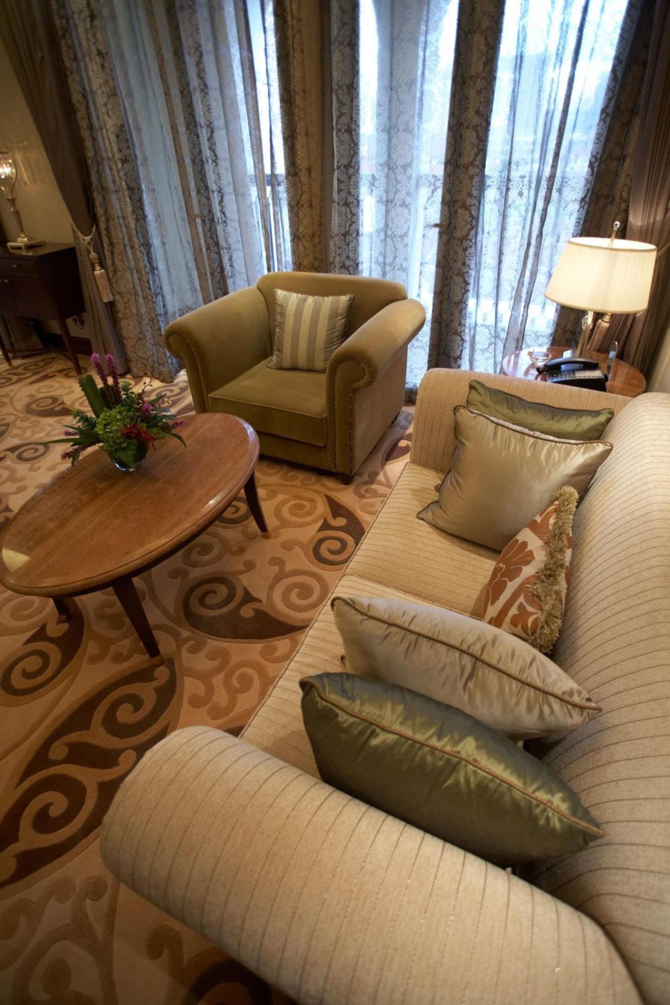 Shanghai Fenyang Garden Boutique Hotel Ngoại thất bức ảnh