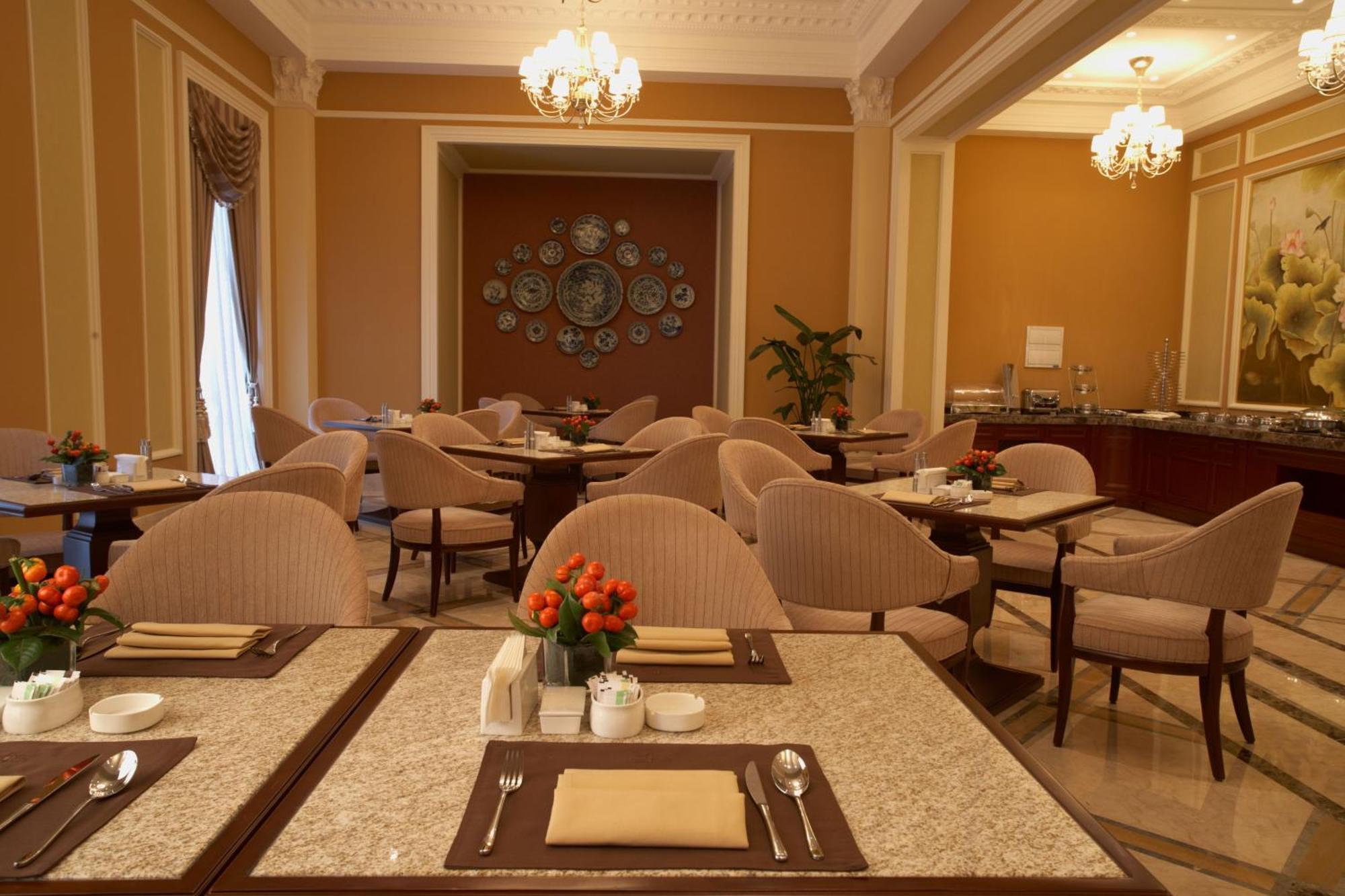 Shanghai Fenyang Garden Boutique Hotel Ngoại thất bức ảnh