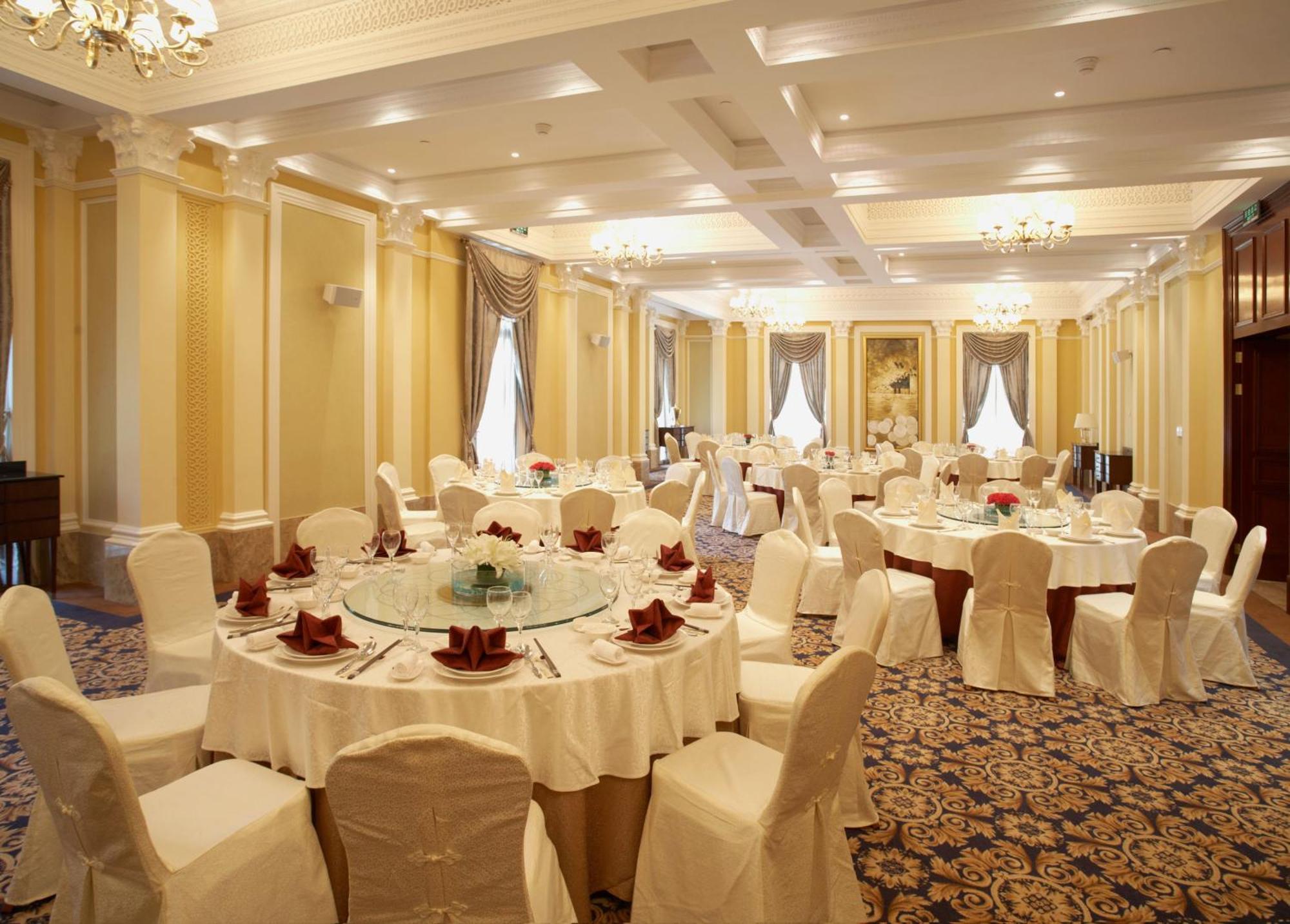Shanghai Fenyang Garden Boutique Hotel Ngoại thất bức ảnh
