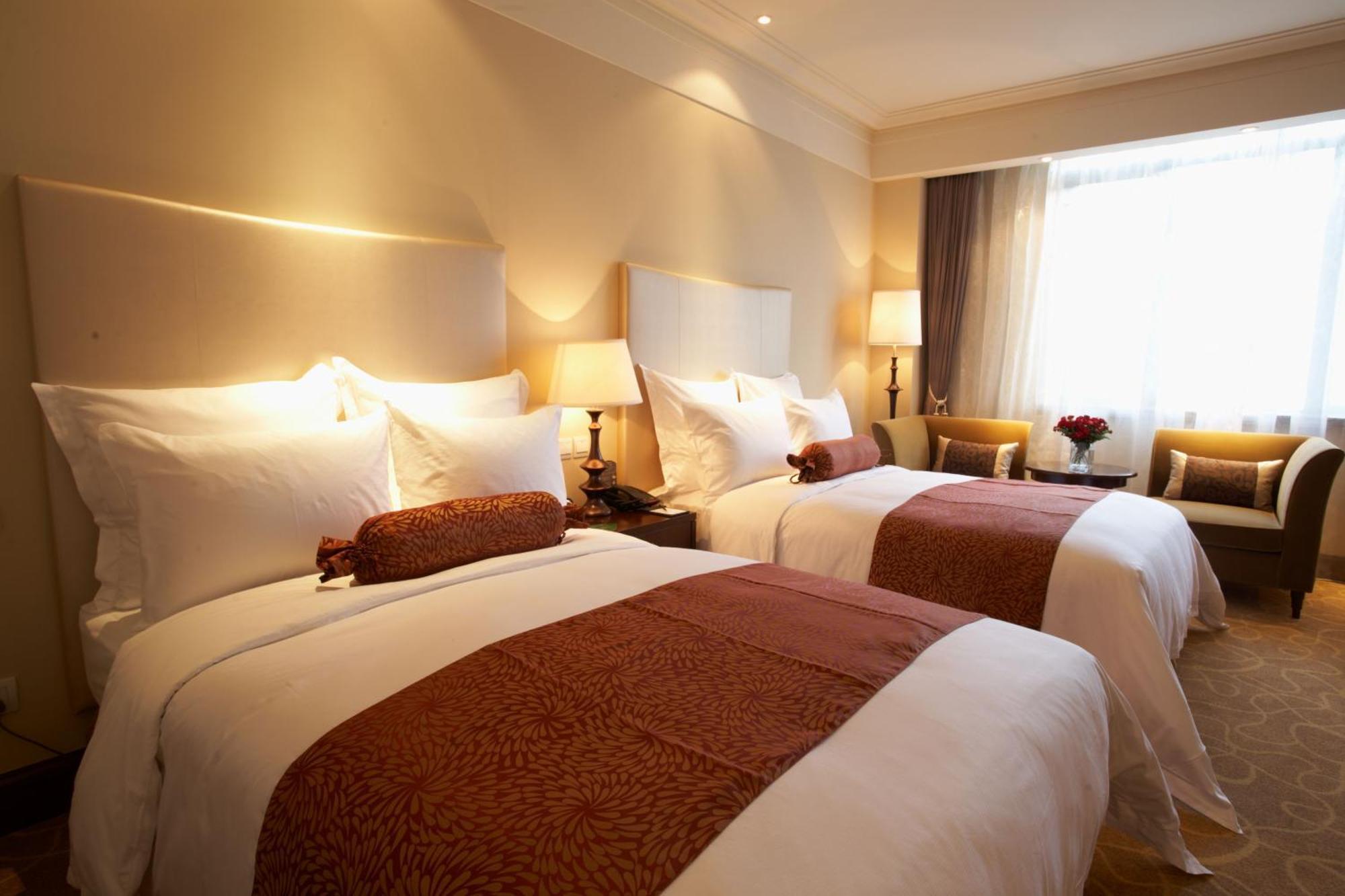 Shanghai Fenyang Garden Boutique Hotel Ngoại thất bức ảnh